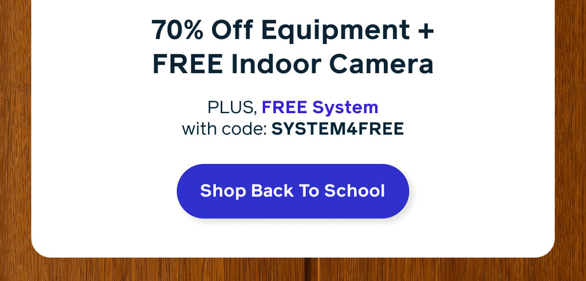  <<Shop Back to School>>