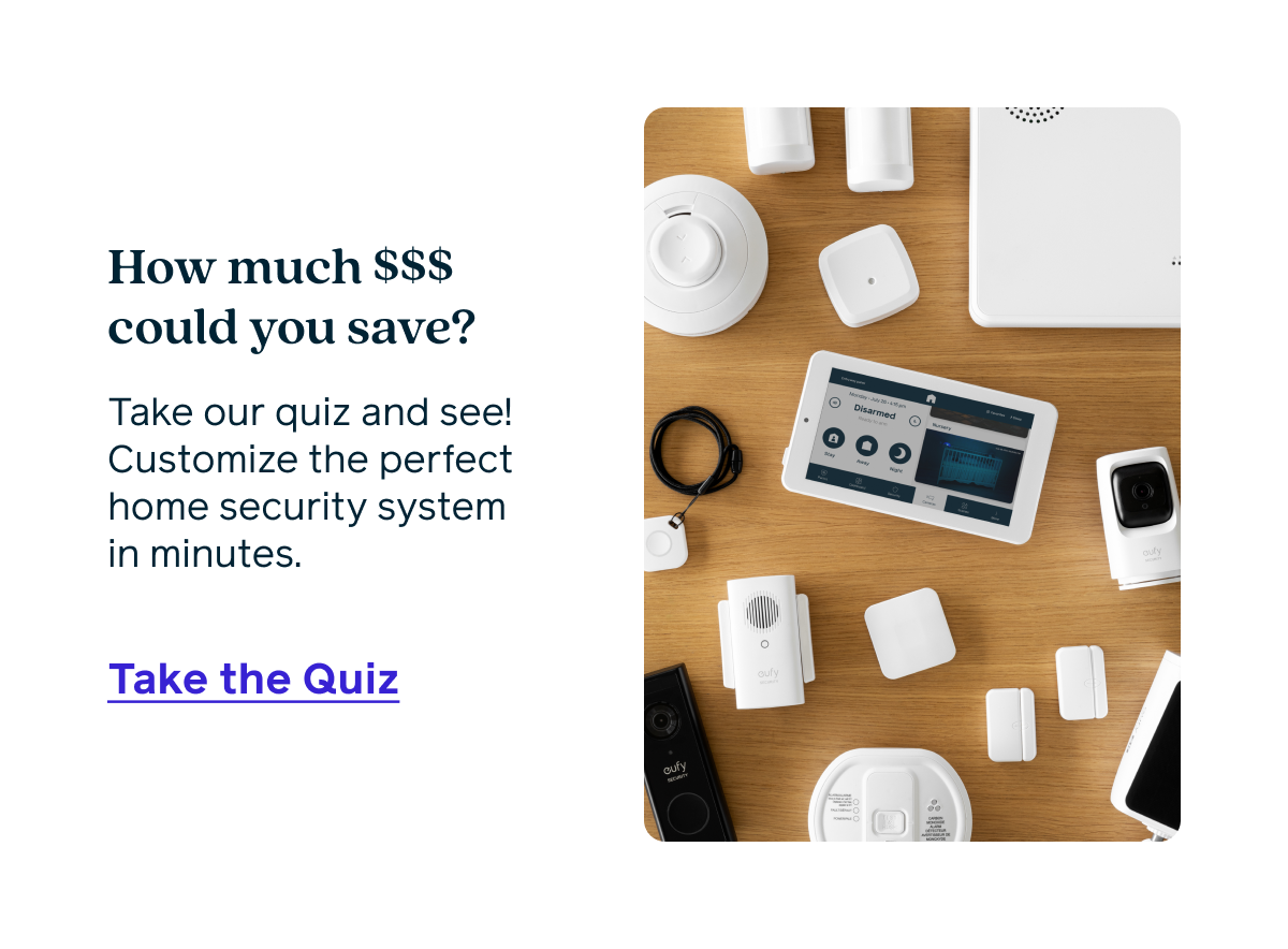 how much could you save?