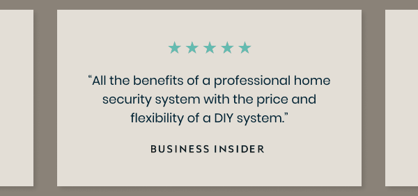 Changing the standard for emergency response.