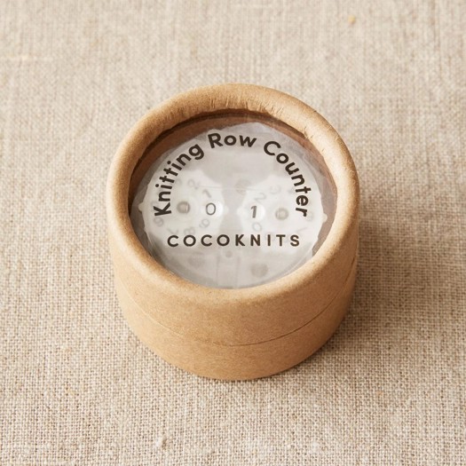  CocoKnits - Row Counter