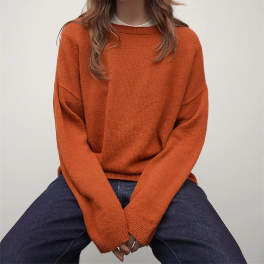 Andøya bluse fra Kit Couture