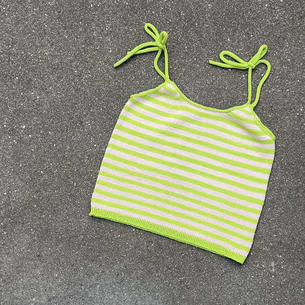 Sørine Top fra Spektakelstrik