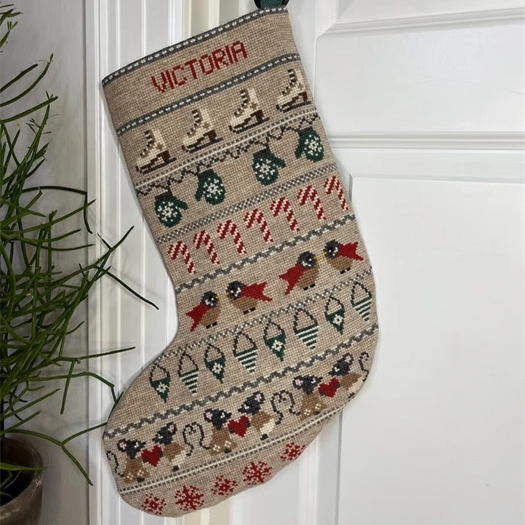 Christmas Love julesok 2025