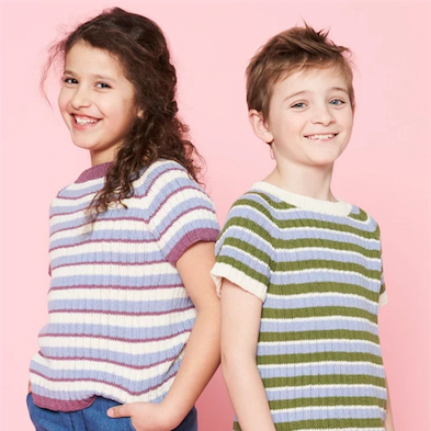 Omø T-shirt fra Kit Couture