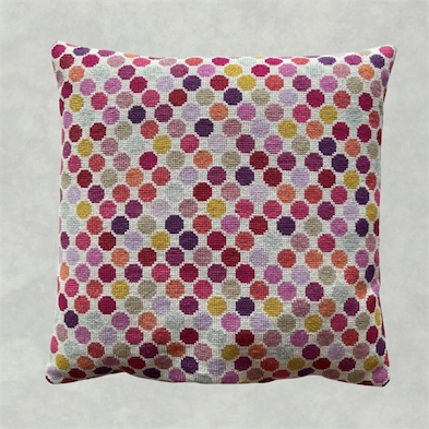 Pick'n'Mix puden Polkadots fra Baldyre