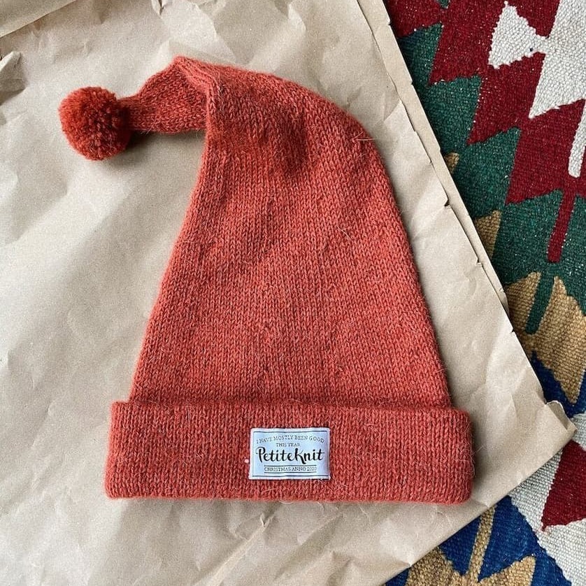 Oslohuen - Christmas Edition