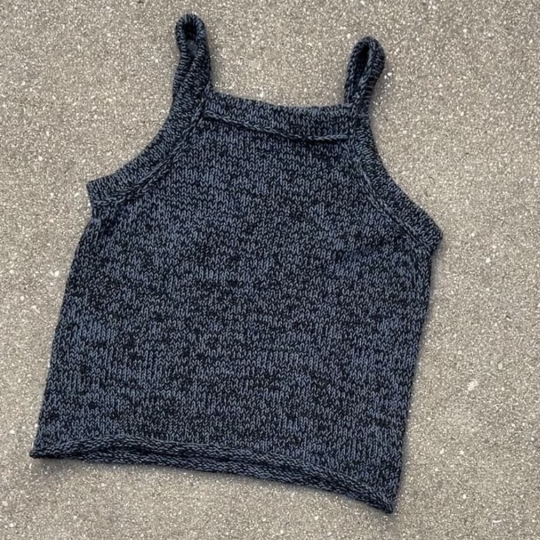 Sol Top fra Rows Knitweat