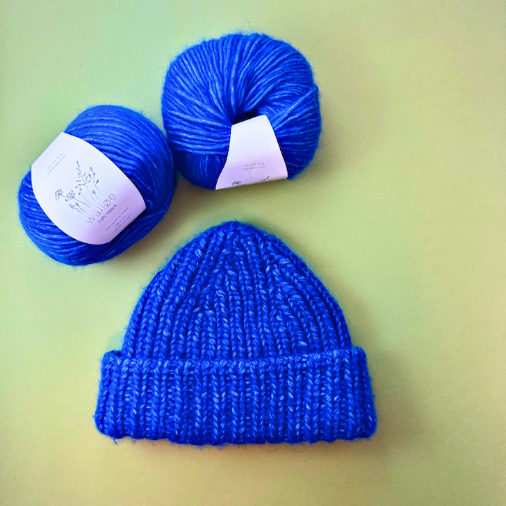 Big Hat af Inga Walløe