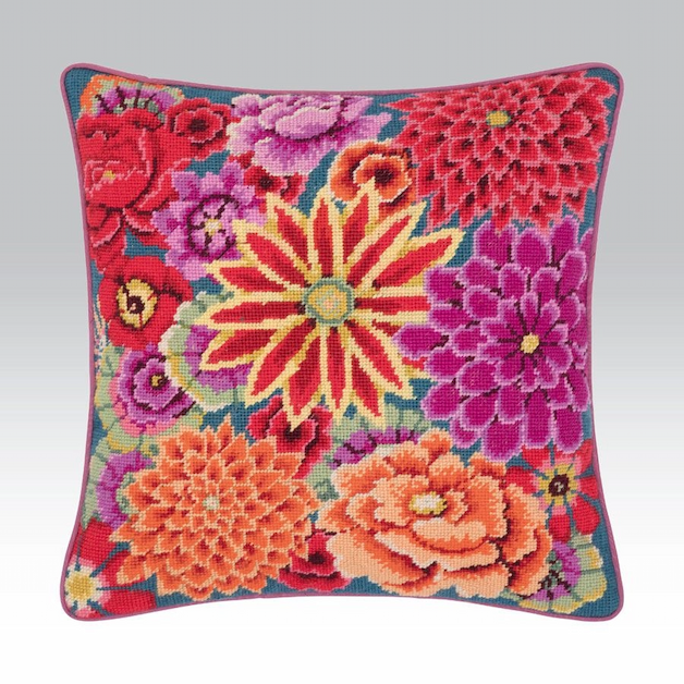 Full Bloom fra Ehrman