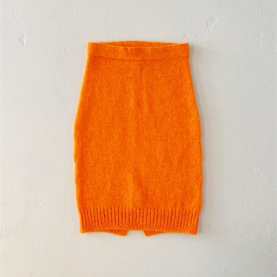 Crew Skirt fra Spektakelstrik