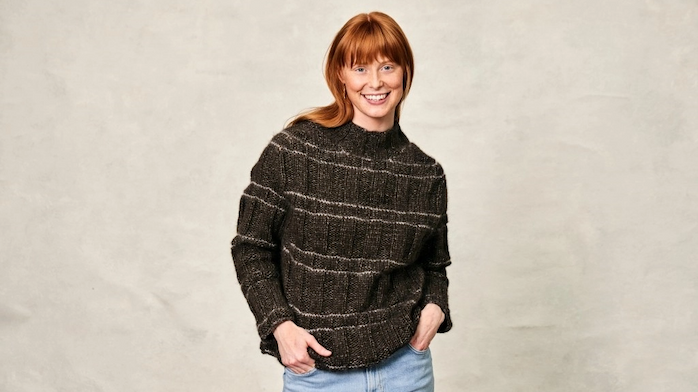 Til bunds af Annette Danielsen