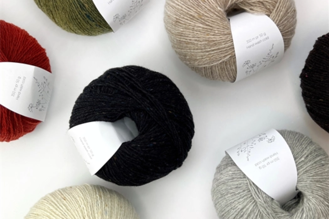 Soft Wool fra Walløe