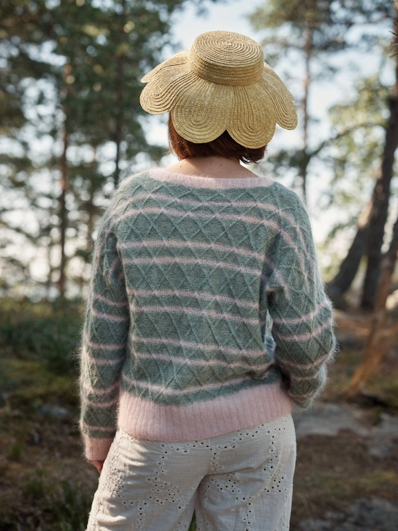 Laine Magazine vol. 28 - Open Water