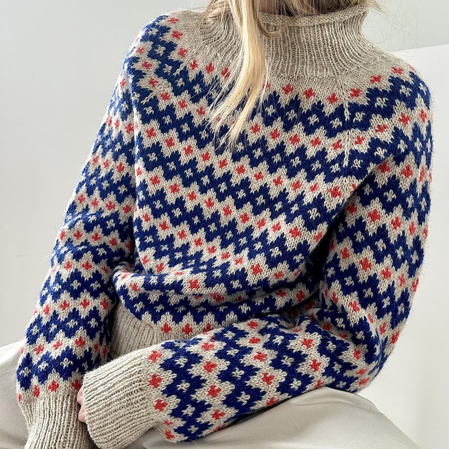 Inge Sweater