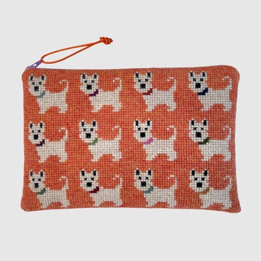 Coco clutch fra Baldyre