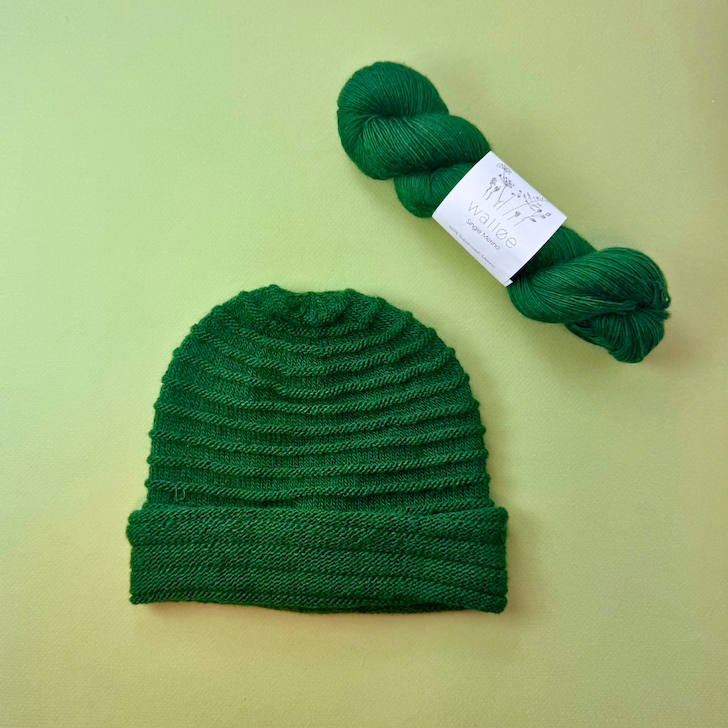 Sandnes Peer Gynt - blå toner