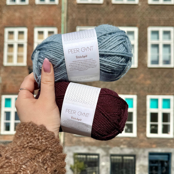 Peer Gynt fra Sandnes