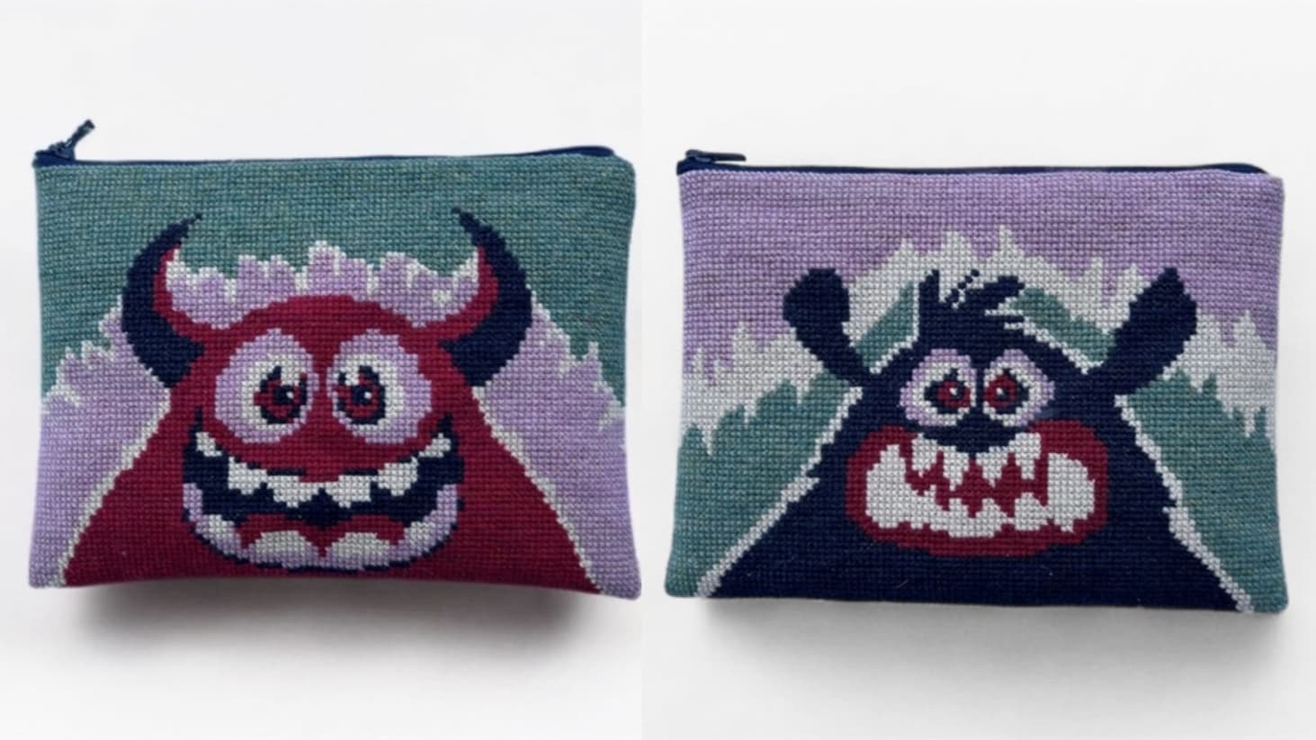 Hr. Frost og Fru Tø