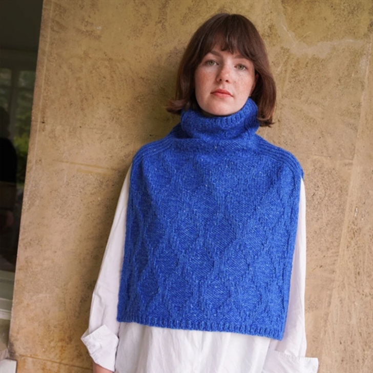 Fyn halsedisse fra Kit Couture
