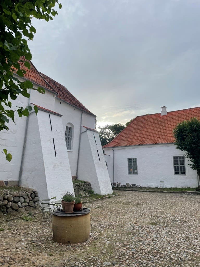 Ørslev kloster