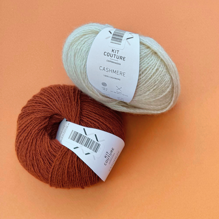 Kit Couture Cashmere