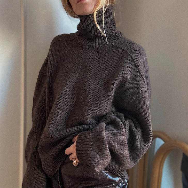 Sweater no. 30 af MyFavouriteThings Knitwear