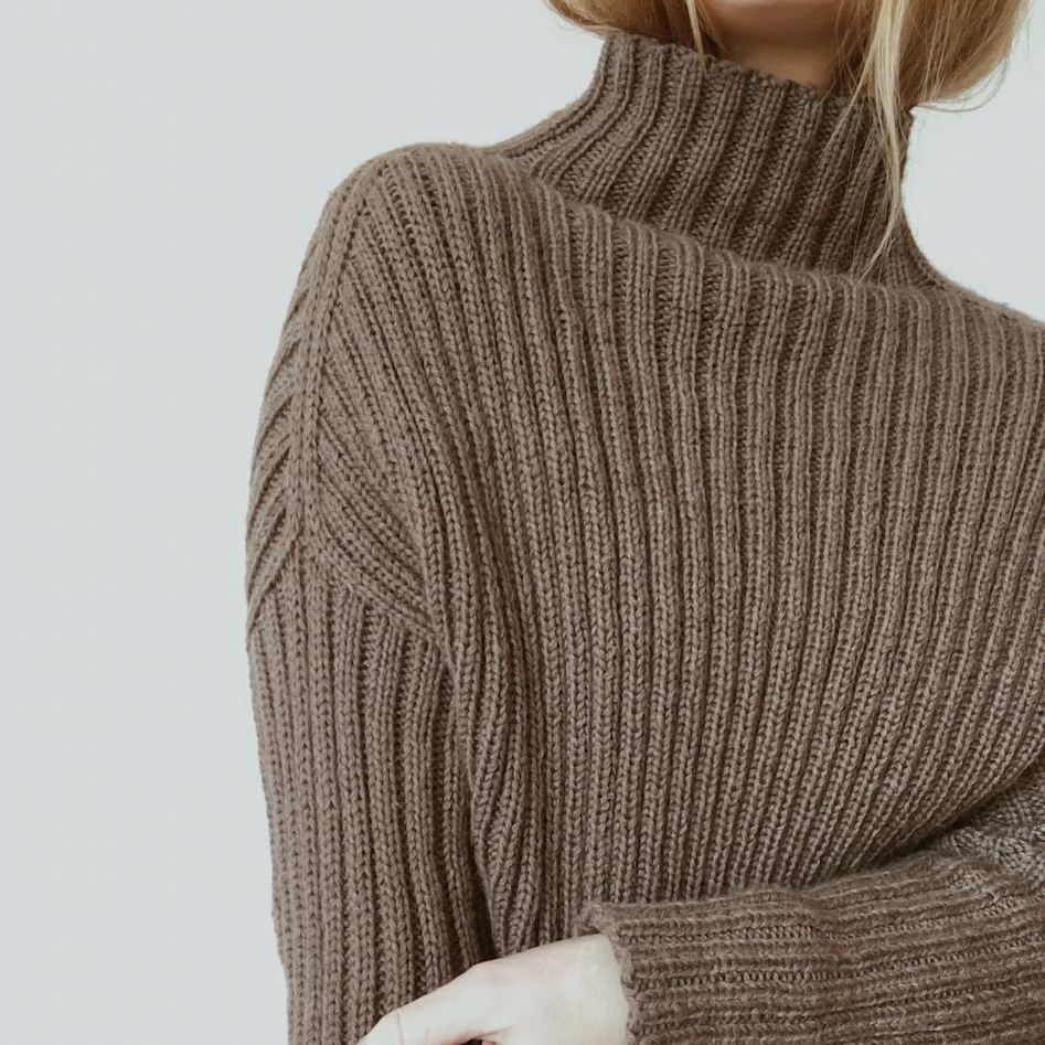 Sweater no. 8 fra MyFavouriteThings