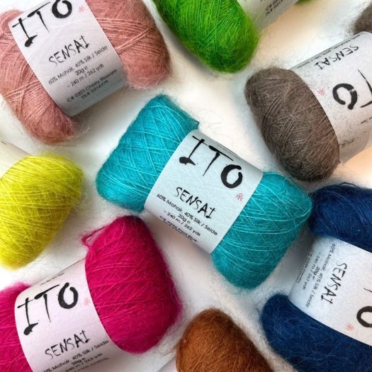 Ito Yarns