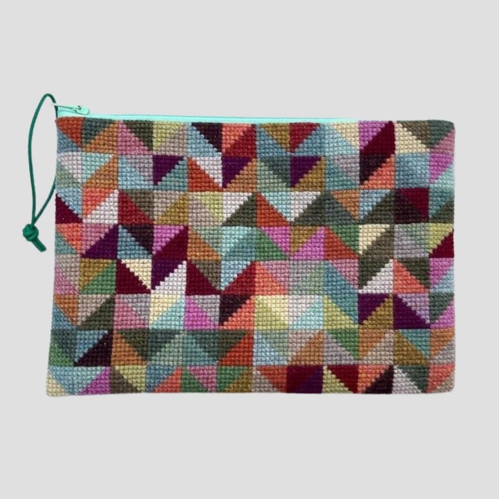 Norma clutch fra Baldyre