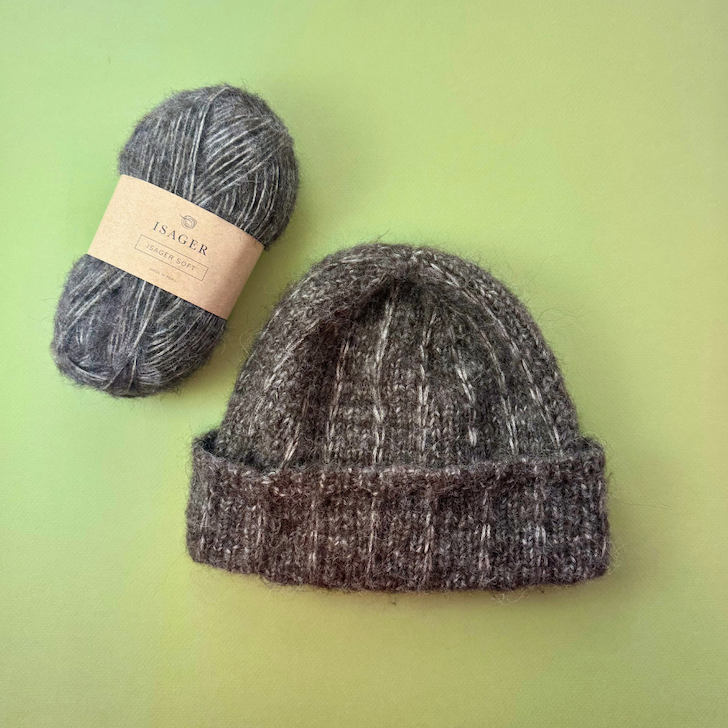 Joannas hue af Thilde Walløe