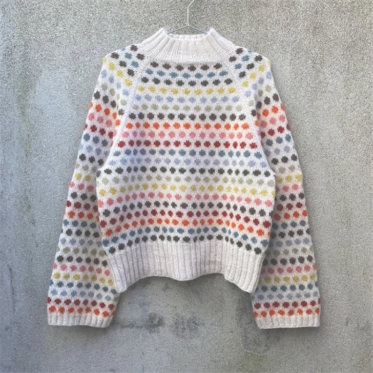 Prik Sweater af Knitting for Olive