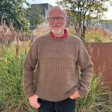 HStorm Sweater Man af PetiteKnit