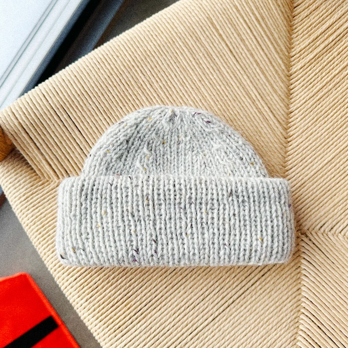 Mr. Beanie af Spektakelstrik