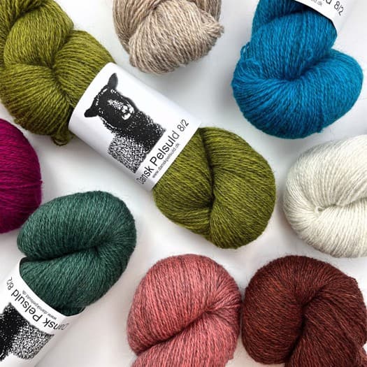 Hjelholt Uldspinderi