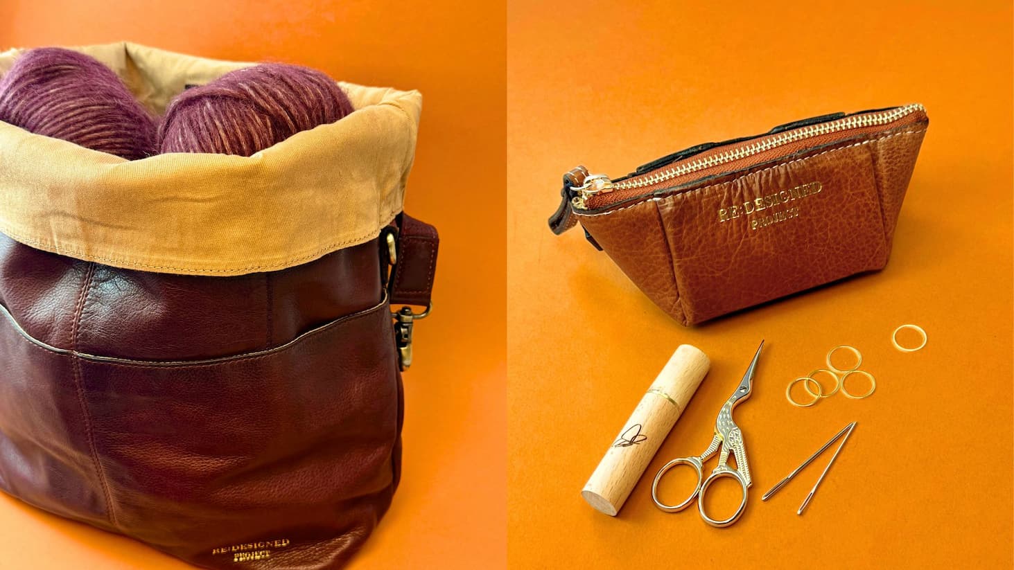 Re:Designed hos Sommerfuglen