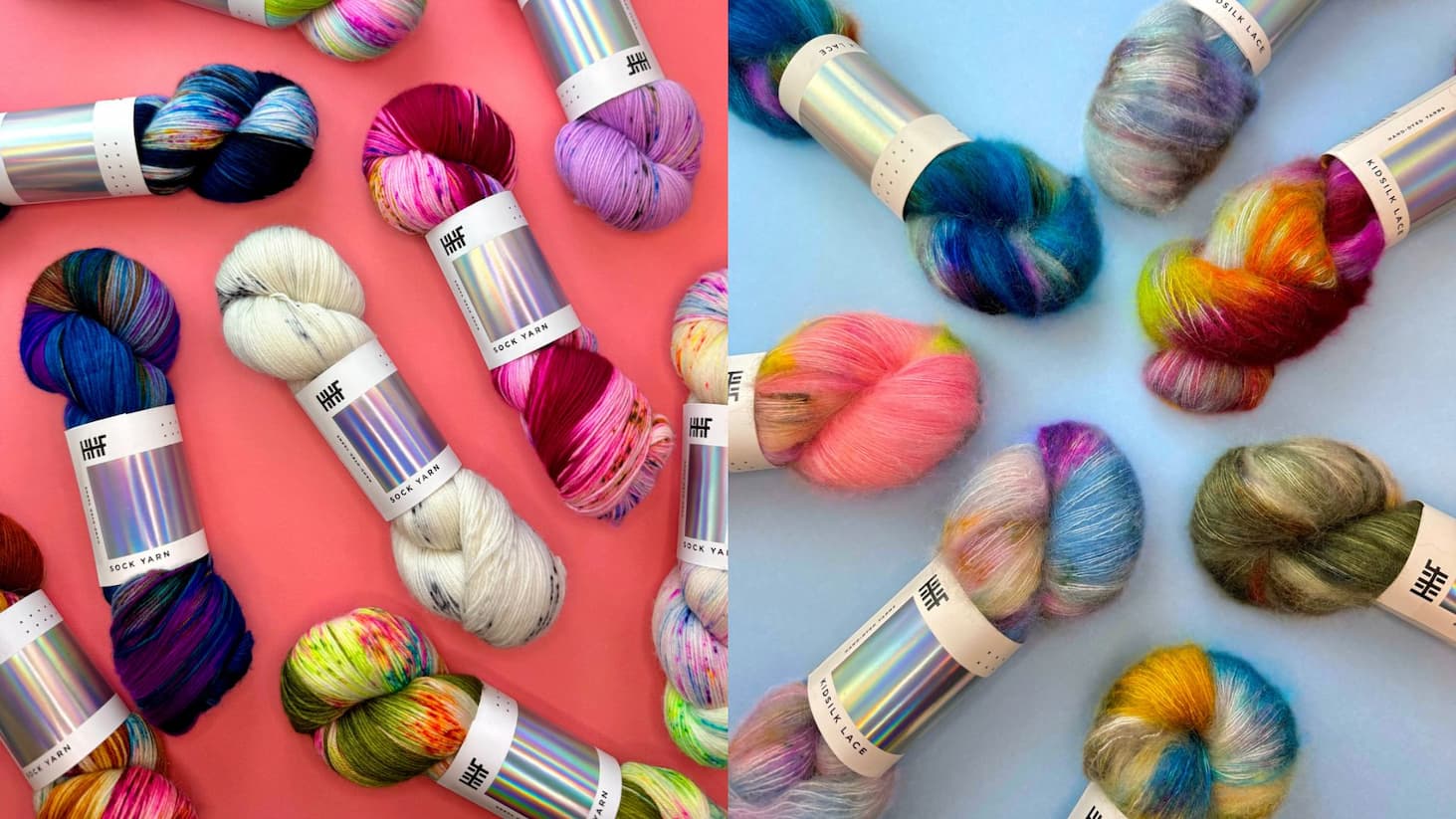 Hedgehog Fibres hos Sommerfuglen