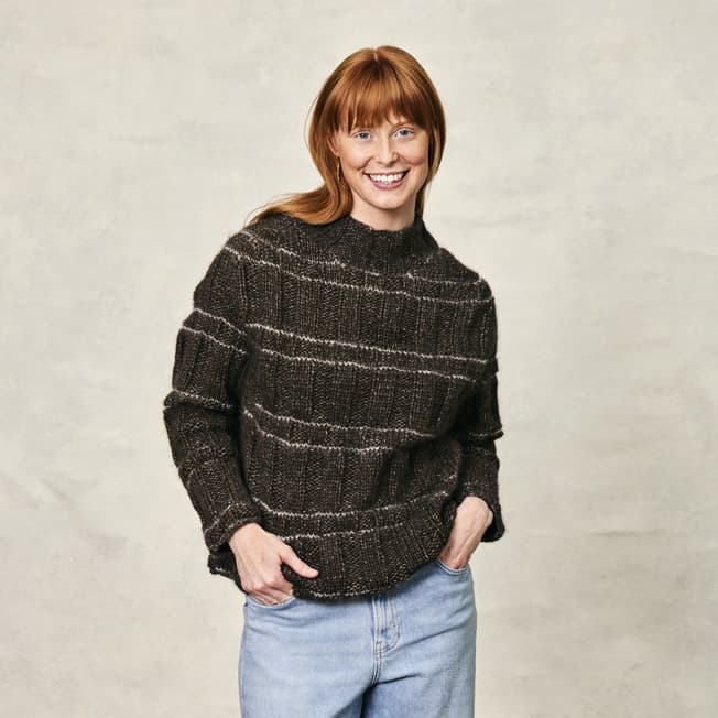 Til bunds af Annette Danielsen