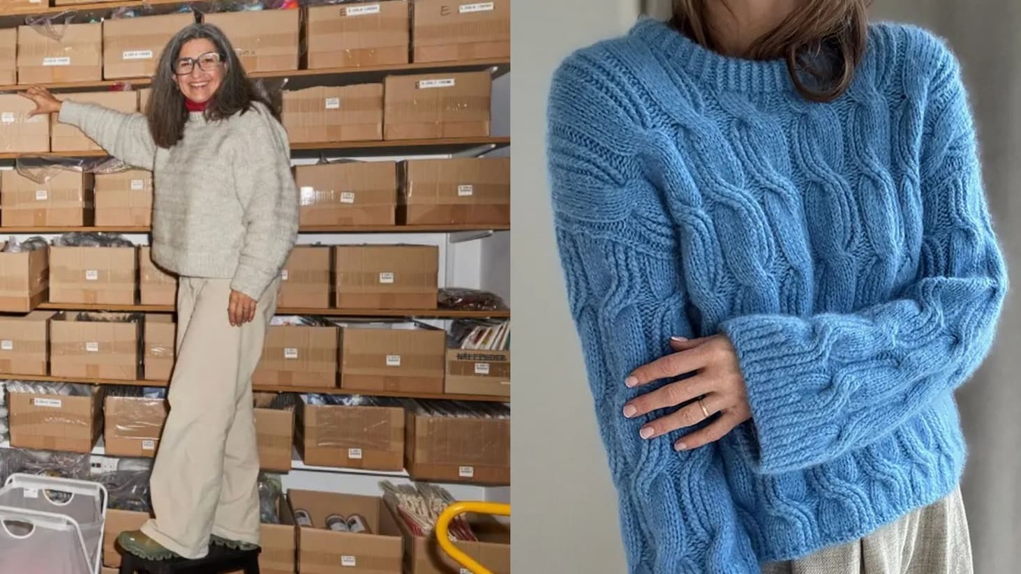 Walløe Single Merino