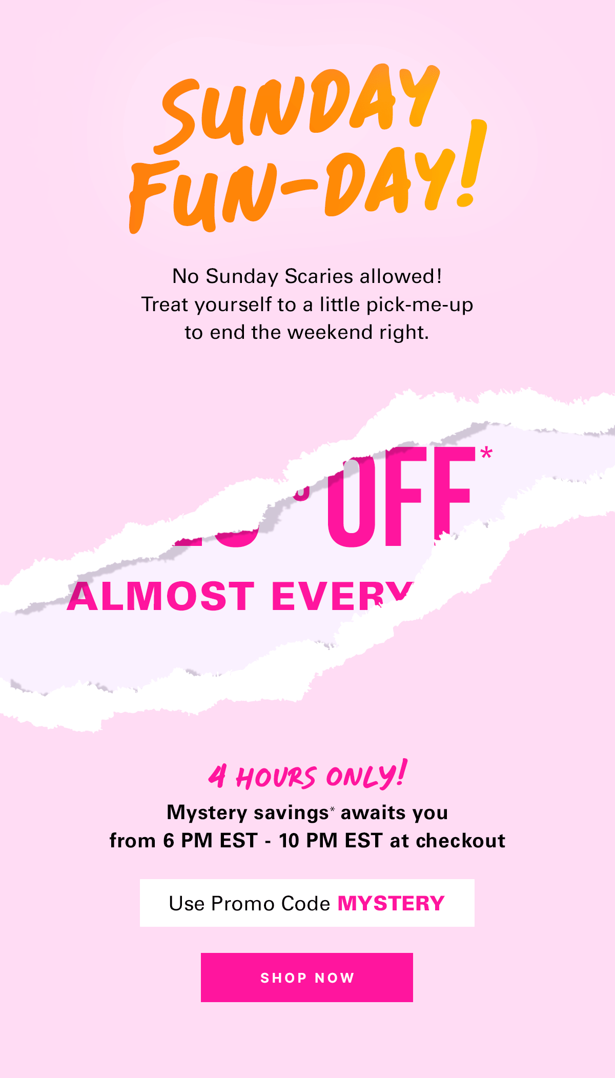 Best. Sunday. EVER! 🙌 Color Wow