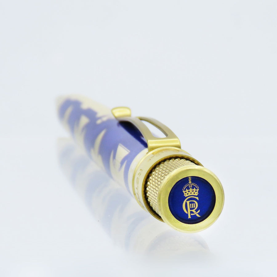 Retro 51 King Charles III Coronation Release 👑 Pure Pens
