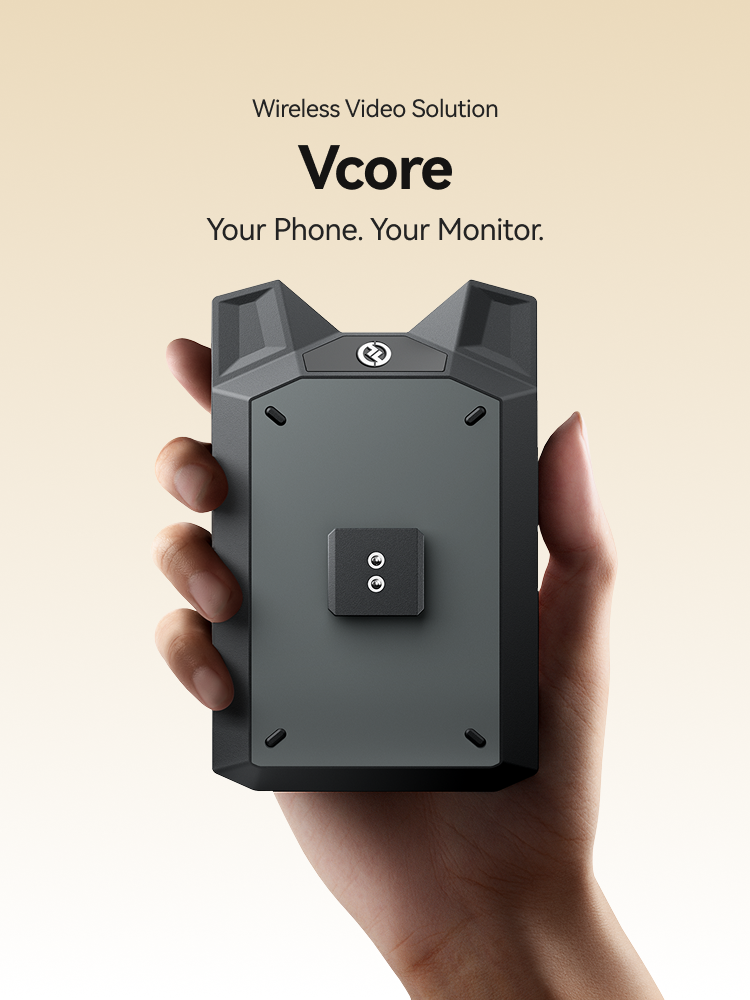 Mars M1 Rosewood Handle – Hollyland Store