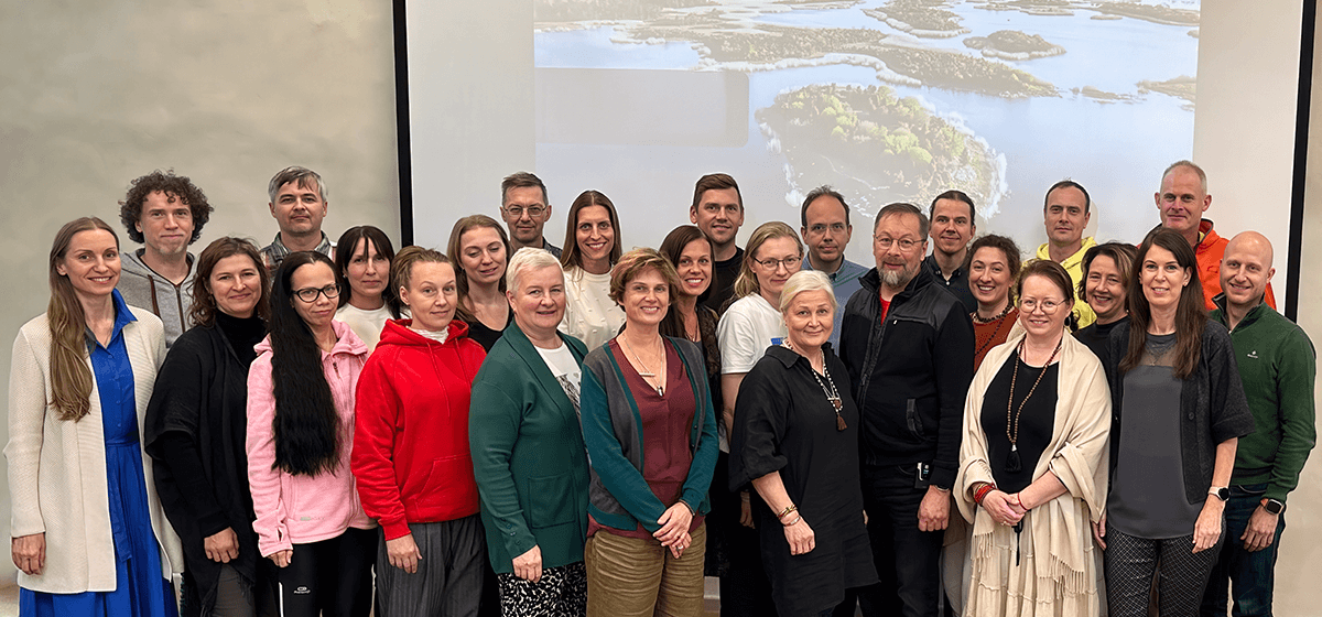 Igapäevane praktika