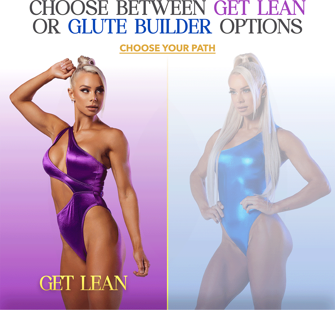 8 Weeks To Your Transformation Lauren Simpson Fitness