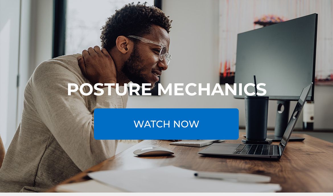 Posture Mechanics
