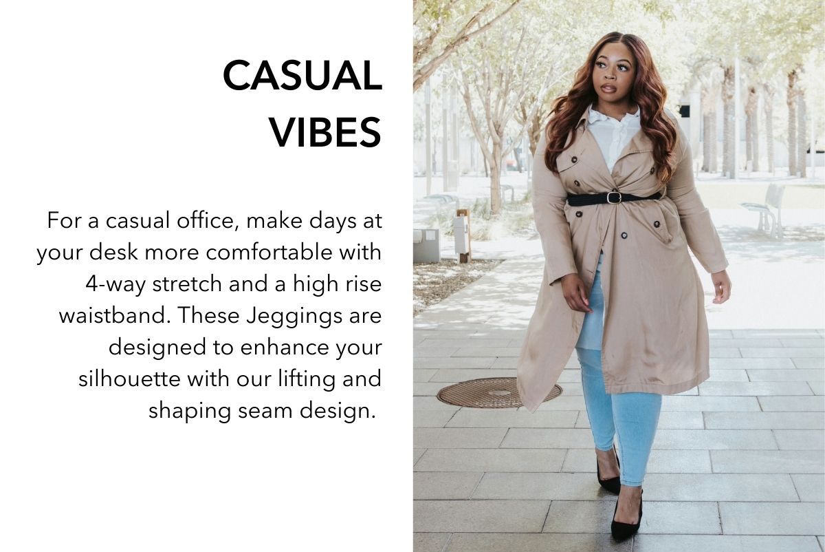 Casual Vibes