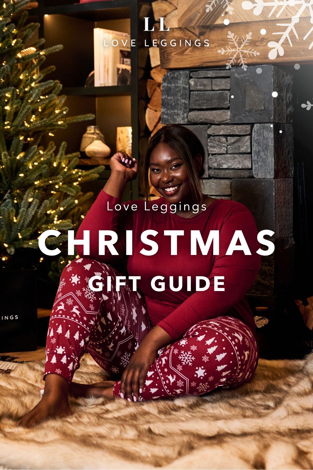 Love Leggings Chirstmas gift guide