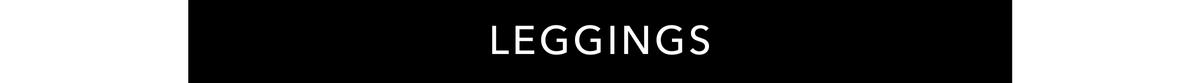 Shop Leggings
