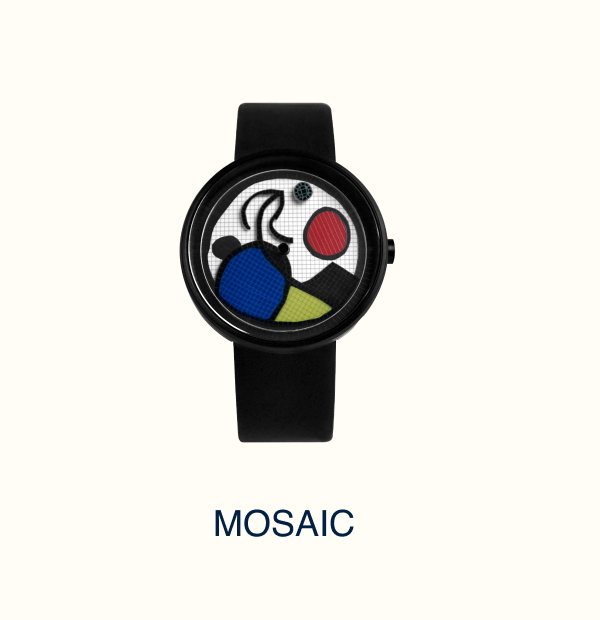 Mosaic