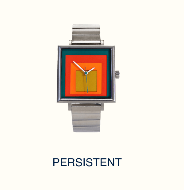 Persistent