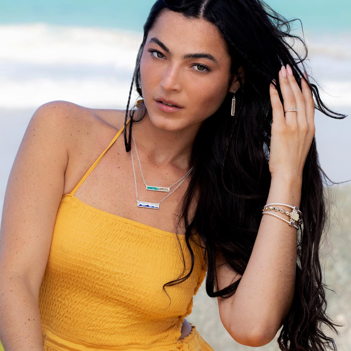 Final Call! Dune Jewelry